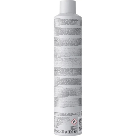 Schwarzkopf Osis+ Freeze lakier do włosów mocno utrwalający 500ml