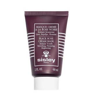 Sisley Black Rose Cream Mask kremowa maska z ekstraktem z czarnej róży 60ml