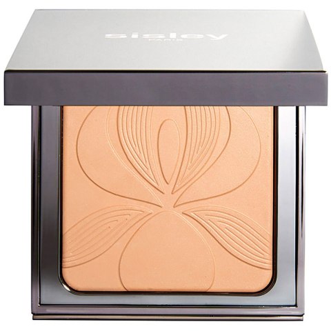Sisley Blur Expert wygładzający puder w kompakcie 1 Beige 11g