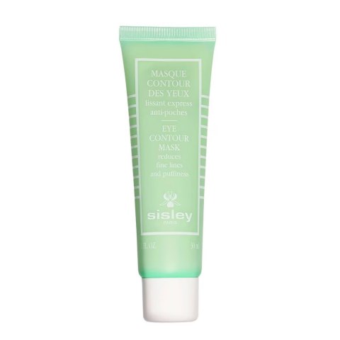 Sisley Eye Contour Mask maska wygładzająca okolice oczu 30ml