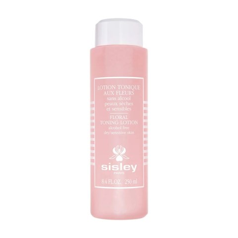 Sisley Floral Toning Lotion tonik nawilżający do skóry suchej i wrażliwej 250ml
