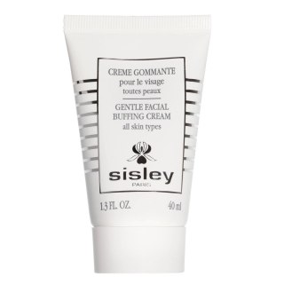 Sisley Gentle Facial Buffing Cream peeling do twarzy każdy rodzaj skóry 40ml