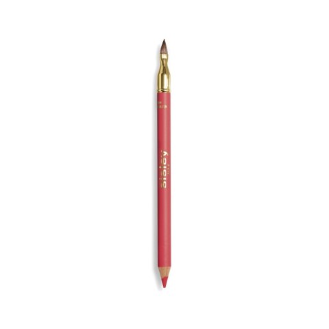 Sisley Phyto-Levres Perfect konturówka do ust z pędzelkiem 11 Sweet Coral 1.2g