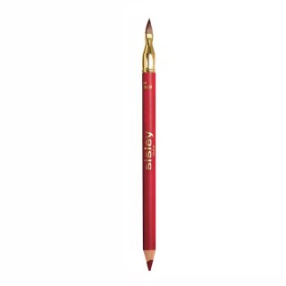 Sisley Phyto-Levres Perfect konturówka do ust z pędzelkiem 7 Ruby 1.2g