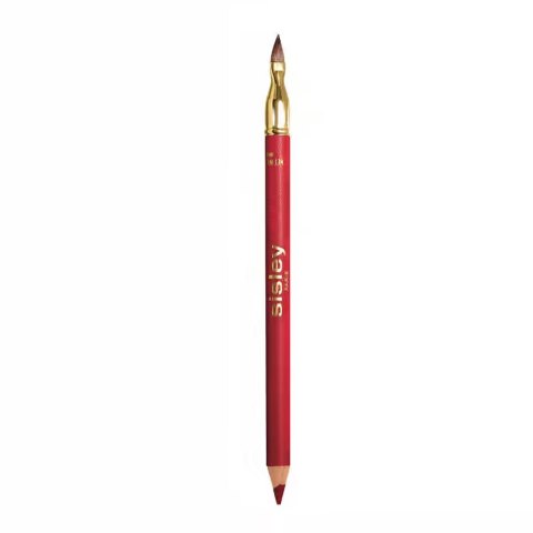 Sisley Phyto-Levres Perfect konturówka do ust z pędzelkiem 7 Ruby 1.2g