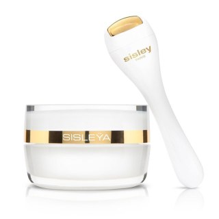 Sisley Sisleya L'Integral Anti-Age Eye and Lip Contour Cream krem przeciwzmarszczkowy do okolic oczu i ust 15ml