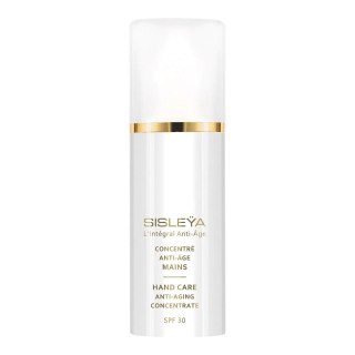 Sisley Sisleya L'Integral Anti-Age Hand Care Anti-Aging Concentrate przeciwstarzeniowy krem do dłoni 75ml