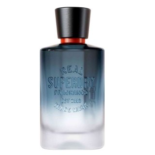 Superdry Real Superdry 01 Men woda toaletowa spray 100ml