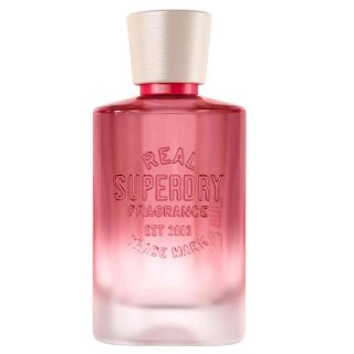 Superdry Real Superdry 01 Women woda toaletowa spray 100ml