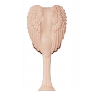 Tangle Angel Cupid Brush kompaktowa szczotka do włosów Peach Pink