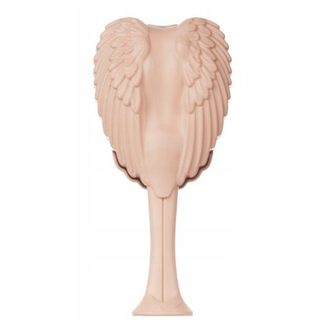 Tangle Angel Cupid Brush kompaktowa szczotka do włosów Peach Pink