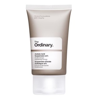 The Ordinary Azelaic Acid Suspension 10% zawiesina z kwasem azelainowym 30ml