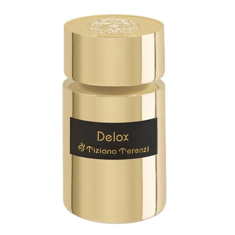 Tiziana Terenzi Delox mgiełka do włosów 50ml