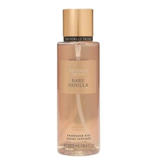 Victoria's Secret Bare Vanilla mgiełka do ciała 250ml