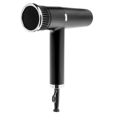 Xanitalia PRO Sthauer Suszarka do Włosów Futura Czarna