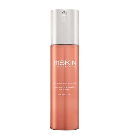 111Skin All-Day Radiance rozświetlająca mgiełka do twarzy 100ml