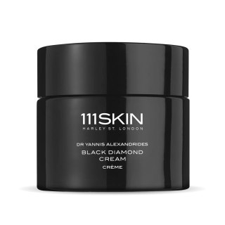 111Skin Black Diamond Cream nawilżający krem do twarzy 50ml