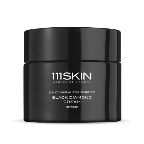 111Skin Black Diamond Cream nawilżający krem do twarzy 50ml
