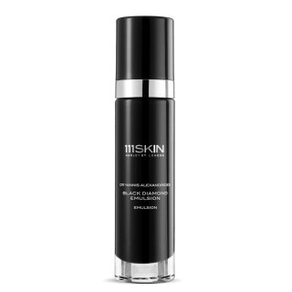 111Skin Black Diamond Emulsion regenerująca emulsja do twarzy 50ml