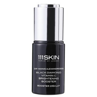111Skin Black Diamond Vitamin C Brightening Booster rozświetlający booster do twarzy 20ml