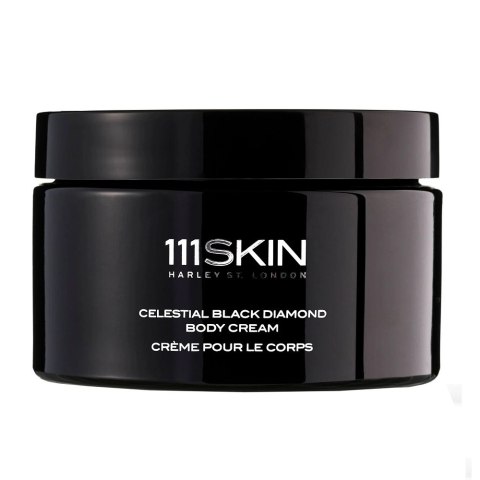 111Skin Celestial Black Diamond krem do ciała 160ml