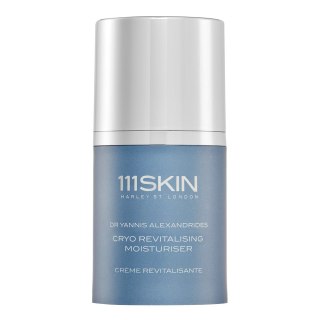 111Skin Cryo Revitalising Moisturiser rewitalizujący krem z efektem krioterapii 50ml