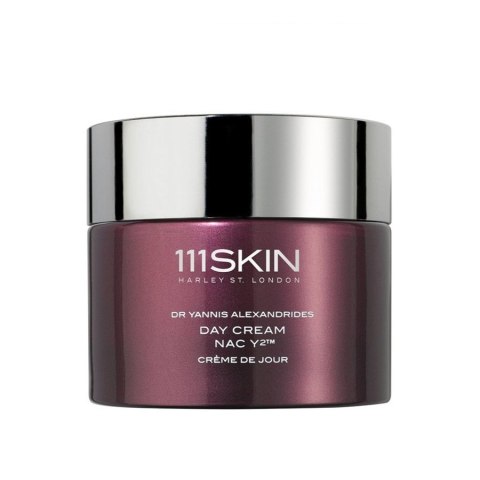 111Skin Day Cream NAC Y2 krem do twarzy na dzień 50ml
