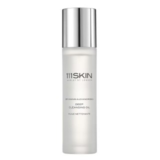 111Skin Deep Cleansing Oil oczyszczający olejek do twarzy 100ml