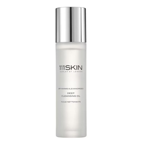 111Skin Deep Cleansing Oil oczyszczający olejek do twarzy 100ml