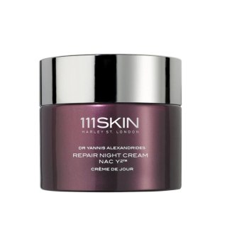 111Skin Repair Night Cream NAC Y2 krem do twarzy na noc 50ml