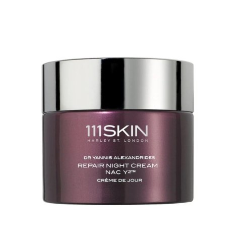 111Skin Repair Night Cream NAC Y2 krem do twarzy na noc 50ml