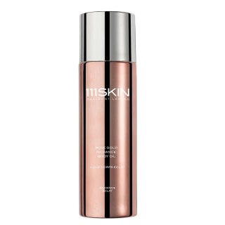 111Skin Rose Gold rozświetlający olejek do ciała 100ml