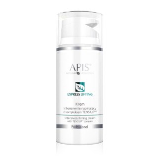 APIS Express Lifting krem intensywnie napinający do twarzy z kompleksem TENS'UP™ 100ml