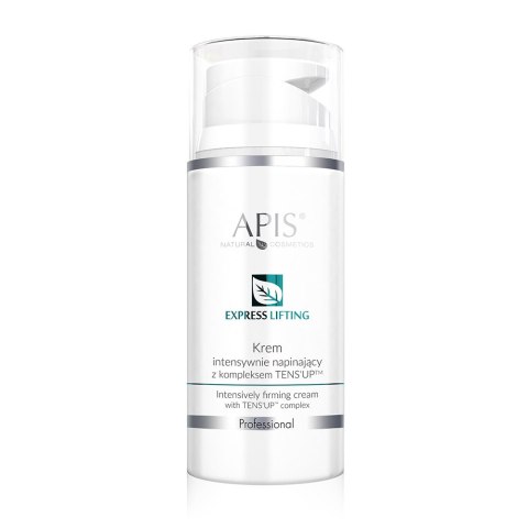 APIS Express Lifting krem intensywnie napinający do twarzy z kompleksem TENS'UP™ 100ml