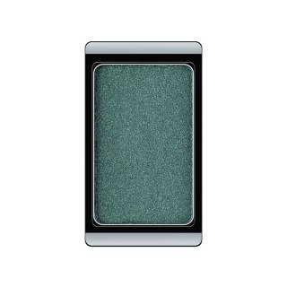 Artdeco Eyeshadow Duochrome magnetyczny opalizujący cień do powiek 261 Green Harmony 0.8g