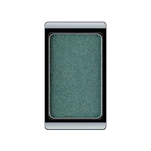 Artdeco Eyeshadow Duochrome magnetyczny opalizujący cień do powiek 261 Green Harmony 0.8g
