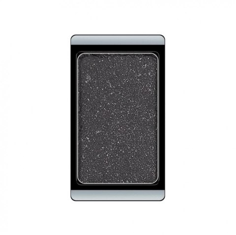 Artdeco Eyeshadow Glamour magnetyczny brokatowy cień do powiek 311 Glam Smokey Black 0.8g