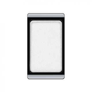 Artdeco Eyeshadow Glamour magnetyczny brokatowy cień do powiek 313 Glam White 0.8g