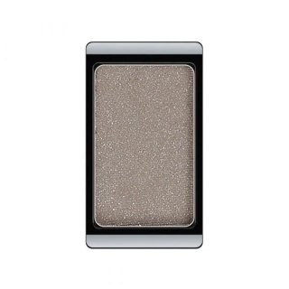 Artdeco Eyeshadow Glamour magnetyczny brokatowy cień do powiek 350 Glam Grey Beige 0.8g