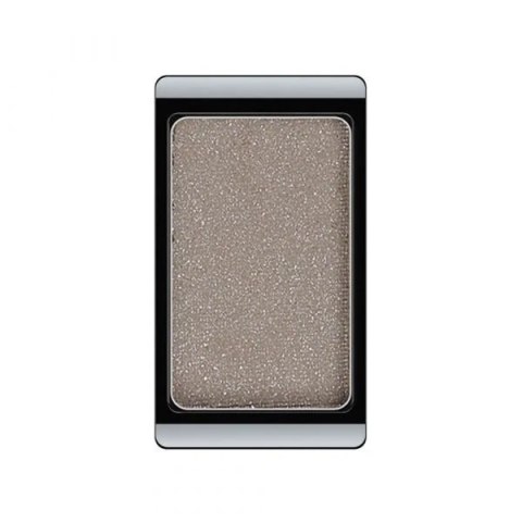Artdeco Eyeshadow Glamour magnetyczny brokatowy cień do powiek 350 Glam Grey Beige 0.8g