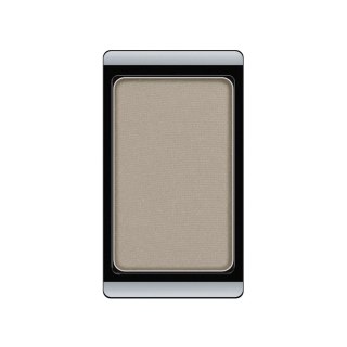 Artdeco Eyeshadow Matt magnetyczny matowy cień do powiek 514 Matt Light Grey Beige 0.8g