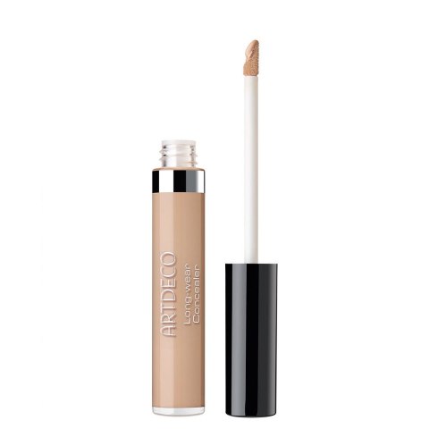 Artdeco Long Wear Concealer wodoodporny korektor 22 Soft Olive 7ml