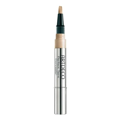 Artdeco Perfect Teint Concealer rozświetlający korektor w pędzelku 9 Ivory 2ml