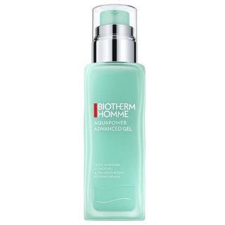 Biotherm Homme Aquapower Advanced Gel nawilżający żel do twarzy 75ml
