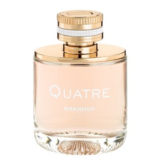 Boucheron Quatre Pour Femme woda perfumowana spray 100ml - produkt bez opakowania