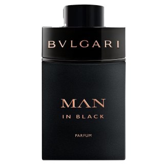 Bvlgari Man In Black perfumy refillable spray 100ml