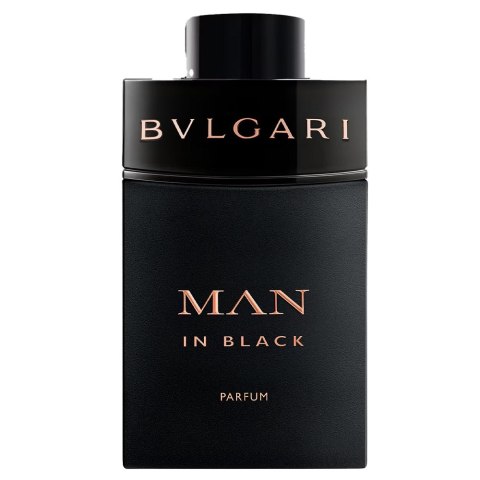 Bvlgari Man In Black perfumy refillable spray 100ml