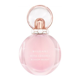 Bvlgari Rose Goldea Blossom Delight woda toaletowa spray 75ml - produkt bez opakowania