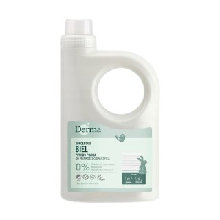 Derma Baby koncentrat do prania Biel 945ml