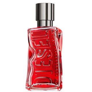 Diesel D Red woda perfumowana spray 50ml
